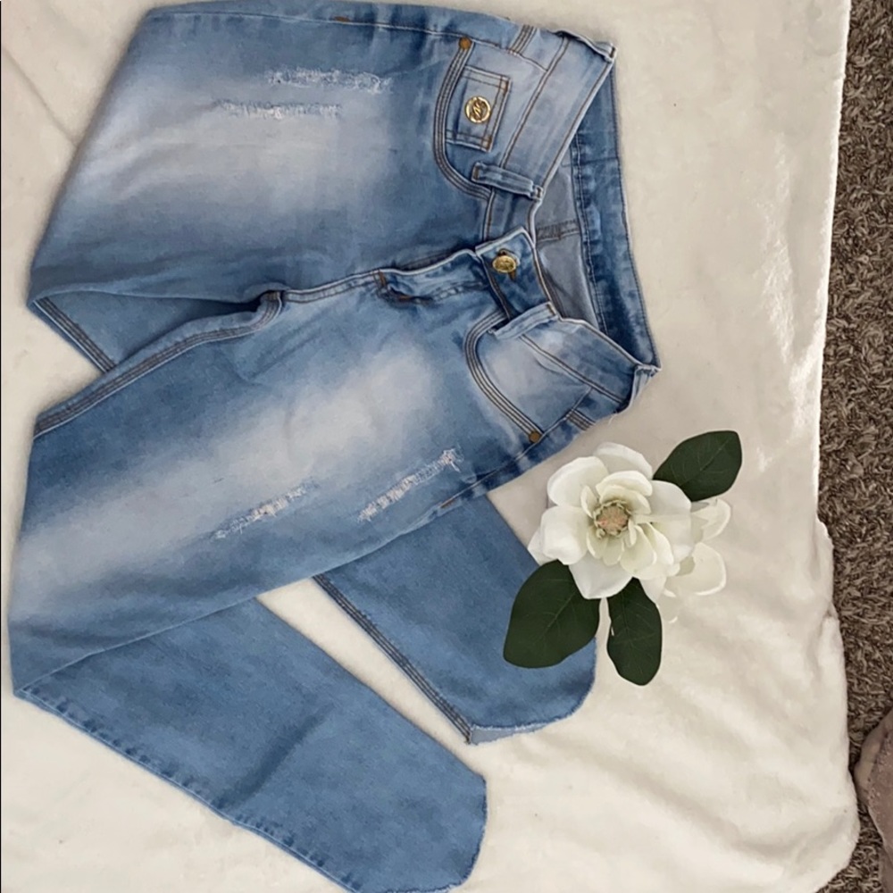 Morena Rosa Jeans 👖